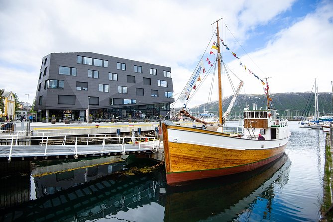 1 Hour Photo & History Cruise - Key Things That Make This Cruise Worth Your Time