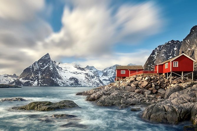 2- Day Lofoten Top Highlights Photo Tour - Guides, photo help, and how to get better shots without fuss