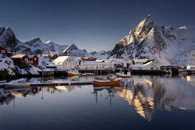 2- Day Lofoten Top Highlights Photo Tour - Should you book the Lofoten Top Highlights Photo Tour?