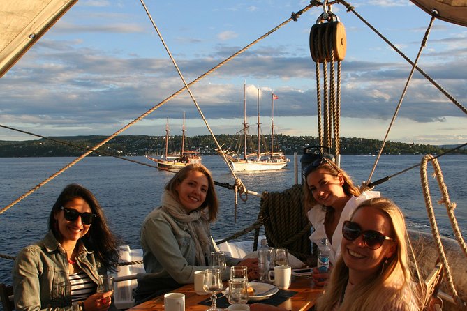 2-Hour Oslo Fjord Sightseeing Cruise by Sailing Ship - Price and timing: what $40.16 buys you, and when to go