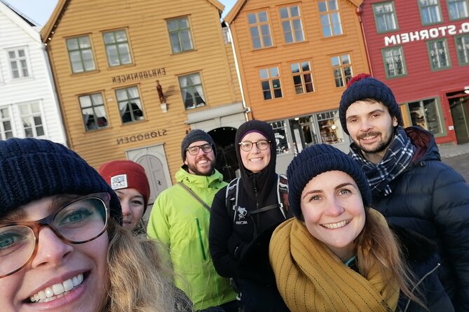 2 Hour Private Guided Walking Tour of Bergen - Key things to know before you go