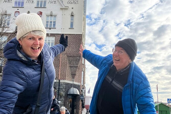 2 Hour Private Guided Walking Tour of Bergen - Hanseatic Museum and Schøtstuene: merchant life without getting lost