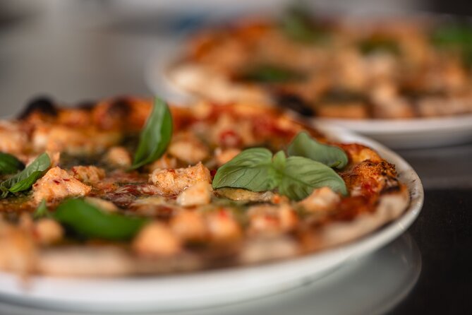 3 Hour Guided Food Walk Tour in Alesund, Norway - Key highlights you can plan around