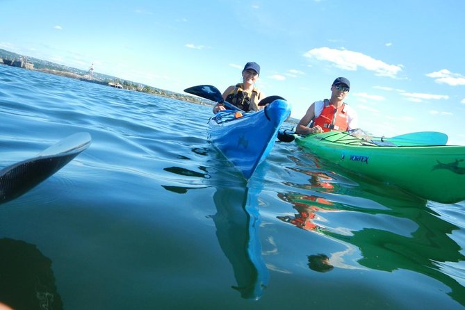 3- Hour Kayak Tour on the Oslofjord - Should you book this kayak tour? My take