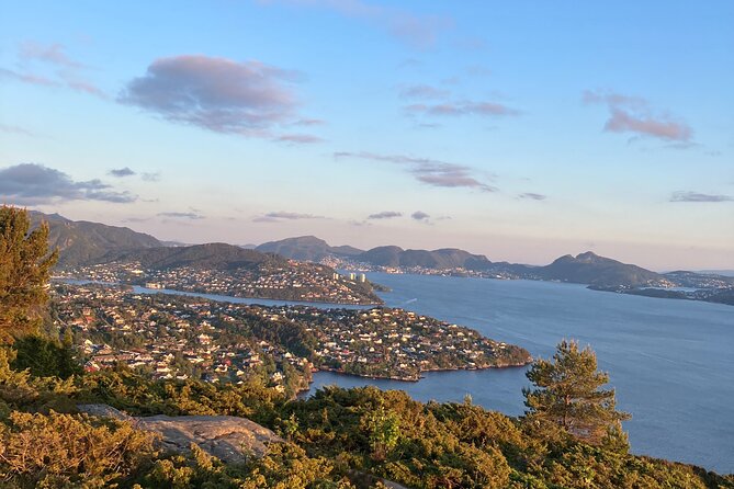 3-Hour Private Norwegian Hiking Experience with Local Guide - Price and value: $150.70 per person for a private local day