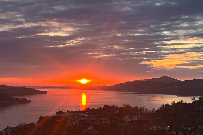 3-Hour Private Norwegian Hiking Experience with Local Guide - The flow of your 3 to 4 hour private hike, from pickup to drop-off