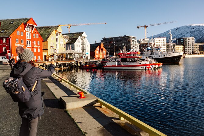 3 Hours Private Walking Food Tour in Norway - Quick hits before you go