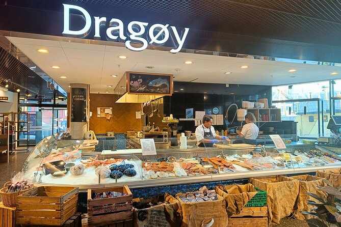 3 Hours Private Walking Food Tour in Norway - Why this Tromsø food tour feels different than a typical tasting