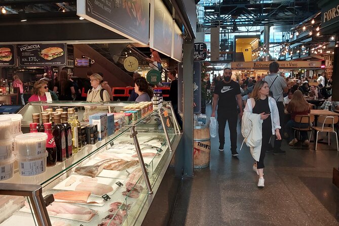 3 Hours Walking Tour for Great Food in Oslo - Who this tour fits best (and who should rethink it)