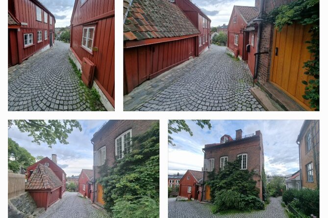 3 Hours Walking Tour for Great Food in Oslo - The host factor: why Mathias (and Astrid) change the experience