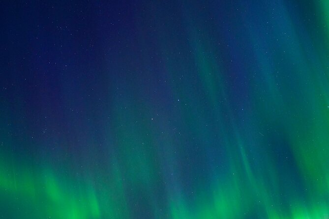 4 Hour Aurora Tour Photos Snacks and Warm Drinks Included - Driving for aurora: Hansnes, Sommarøy, Bardufoss, Kilpisjarvi