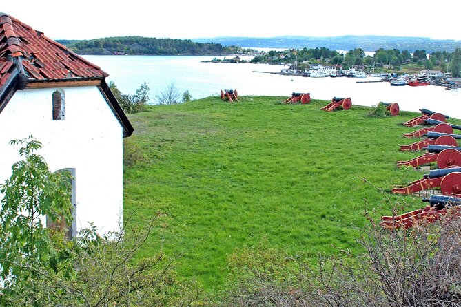4 Hours Island Hopping Tour in Oslo - Price and Value at About $48: What You Pay For