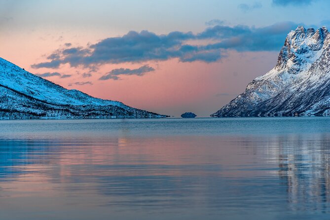 5 Fjords Tour by Minivan in 4 Hours - Key highlights I’d prioritize