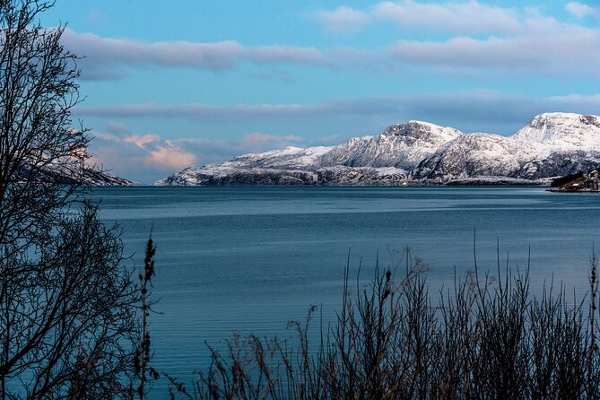 5 Fjords Tour by Minivan in 4 Hours - The 4-hour plan that actually fits Tromsø time