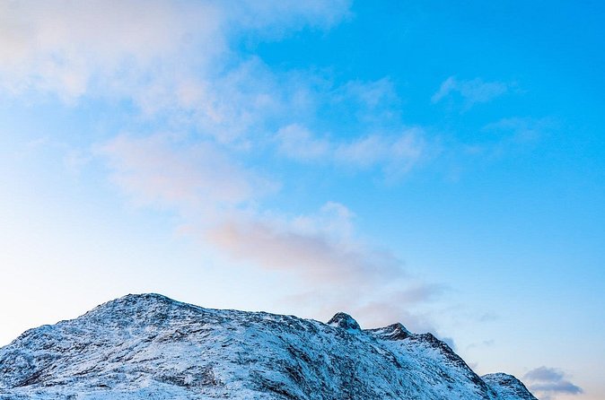 5 Fjords Tour by Minivan in 4 Hours - Weather matters more than you think