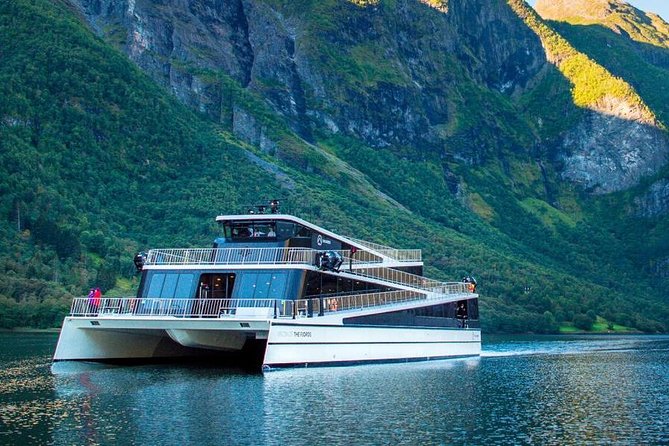 7-Day Scenic Scandinavian Tour from Oslo exploring Denmark, Sweden and fjords in Norway - Price and value: what you really pay for