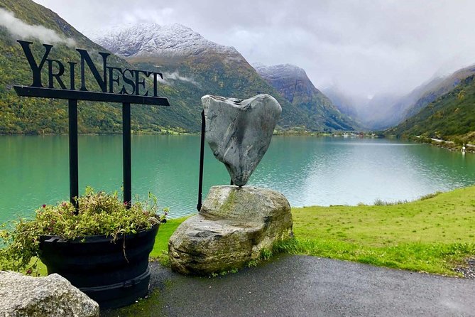 7-Day Scenic Scandinavian Tour from Oslo exploring Denmark, Sweden and fjords in Norway - Day 2: Copenhagen icons, Rococo palaces, and the road toward Stockholm