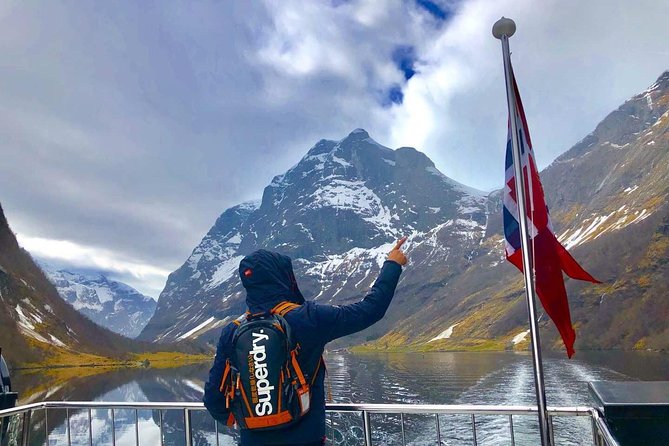 7-Day Scenic Scandinavian Tour from Oslo exploring Denmark, Sweden and fjords in Norway - Day 1: Gothenburg’s sea sculptures, a fish market, then Copenhagen nights