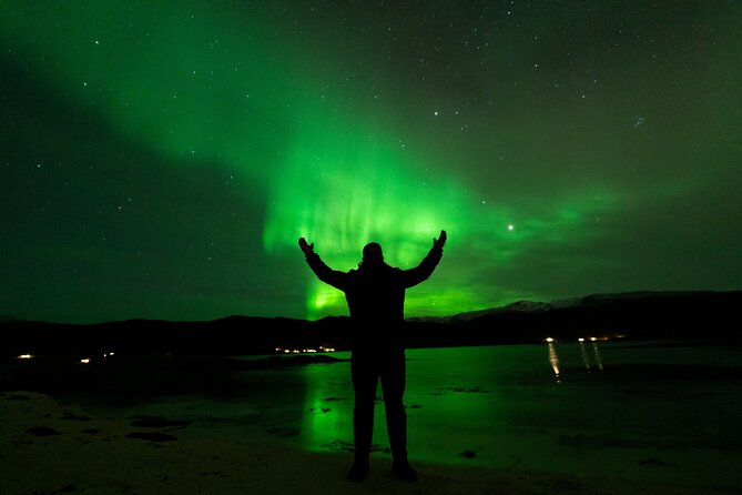 7 hours Tromsø Aurora Tour: Photos, snacks & warm drinks included - Key highlights you’ll feel the moment you start