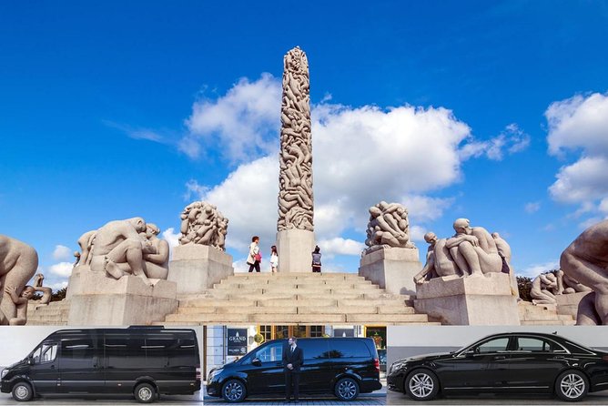 8 hours Full-Day Exclusive Oslo Tailormade Guided Limo Tour - How the Private Plan Starts: Norway Exclusive