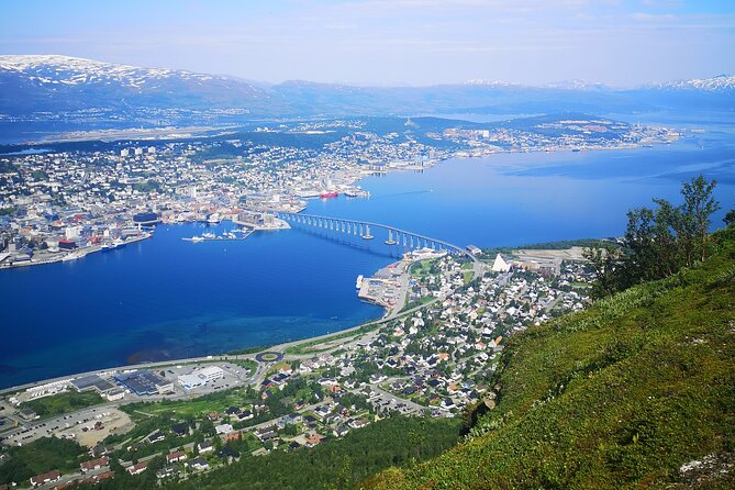 Accessible Tromsø Island Tour - Price and value: why 161 dollars can make sense