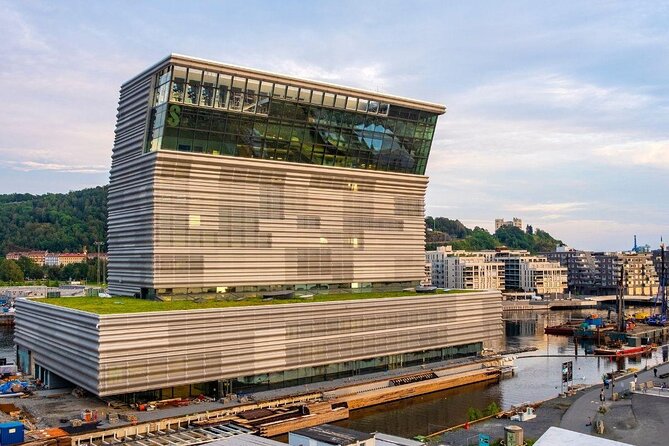 Akerselva River Kayak/Packraft Tour: Urban Adventure in Oslo - Key things to know before you go
