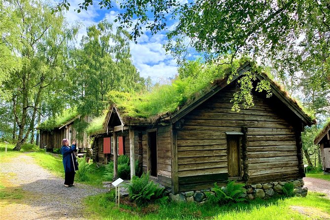 Alesund 3 hrs Private tour Medieval Village Sunnmore - Small-group value: why private pacing matters in Ålesund