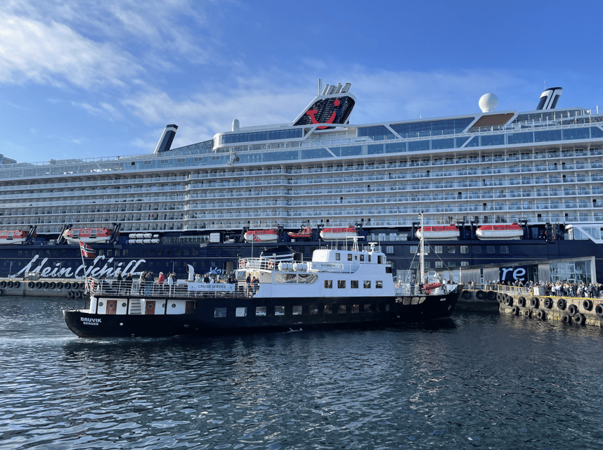 Ålesund: Archipelago Cruise - Why this 2.5-hour Ålesund cruise hits the sweet spot