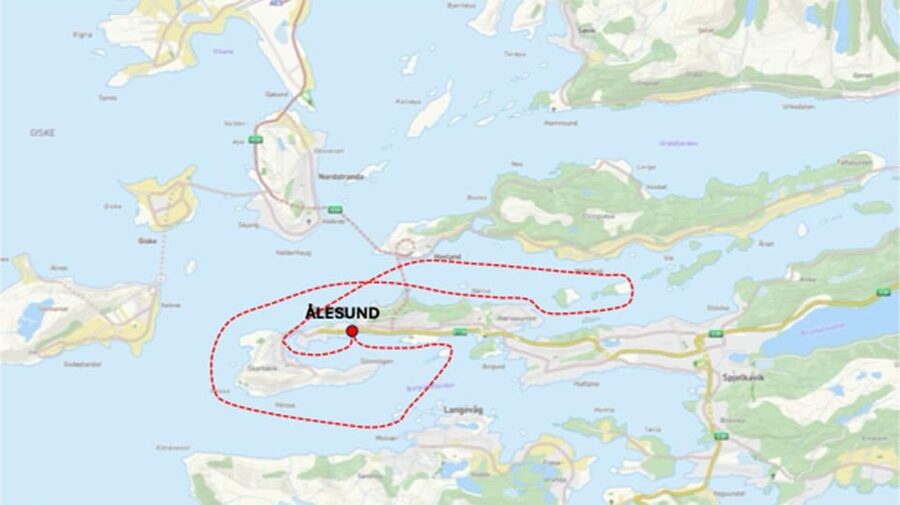 Ålesund: Archipelago Cruise - Should you book the Ålesund Archipelago Cruise?