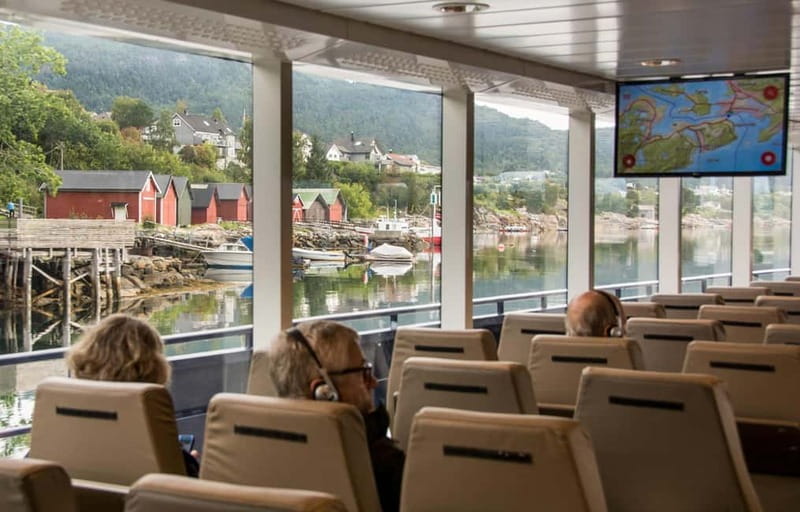 Ålesund: Geirangerfjord Scenic Cruise & Village Visit - Should you book this Ålesund to Geirangerfjord cruise?