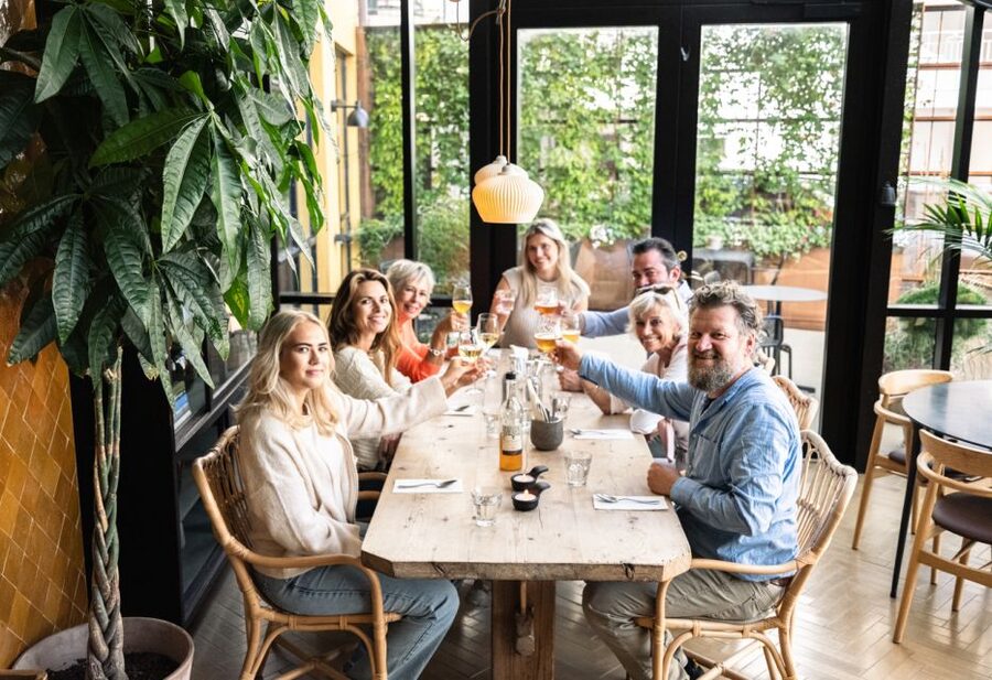Ålesund: Guided Food Walking Tour - Your guide matters: Rigmor, Nora, Monica, and Caroline bring food stories to life