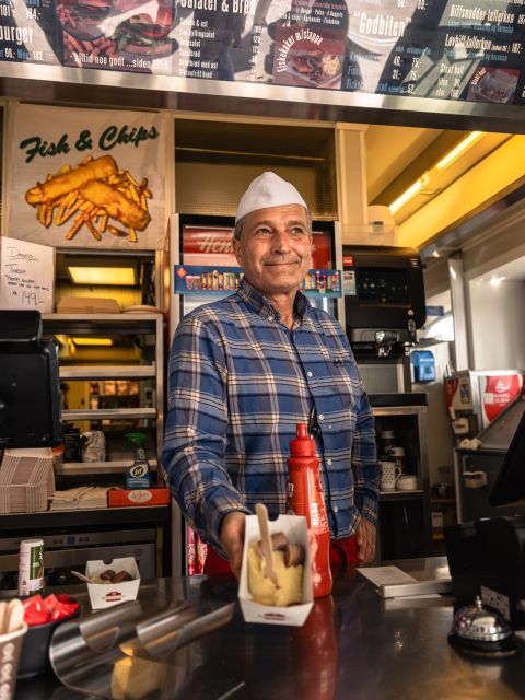 Ålesund: Guided Food Walking Tour - Price and value: is $83 worth it in Ålesund?