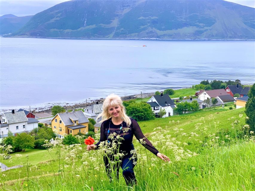 Alesund: Private Tour to the Viking Islands - Why Ålesund plus Viking islands works so well in 4 hours