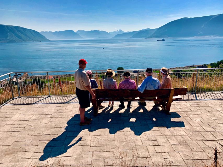 Alesund: Private Tour to the Viking Islands - Giske and Rollon: the Viking thread that ties the whole archipelago together