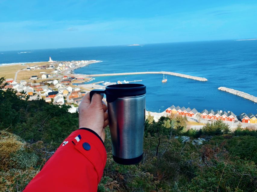 Alesund: Private Tour to the Viking Islands - Weather and comfort: how to dress for fjord surprises