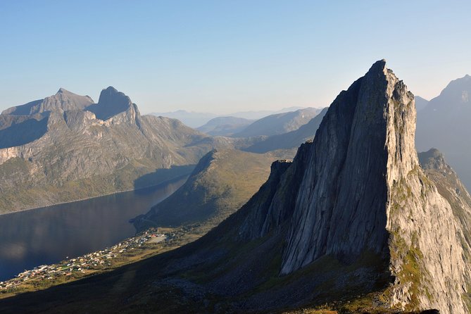Alesund Shore Excursion: From Fjords to Trolls - Key things to notice before you go