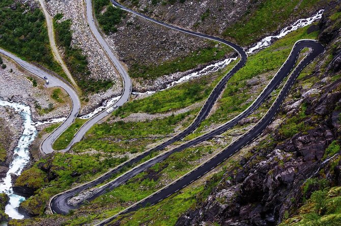 Alesund Shore Excursion: From Fjords to Trolls - Price and value: does $187.53 make sense for a shore day?