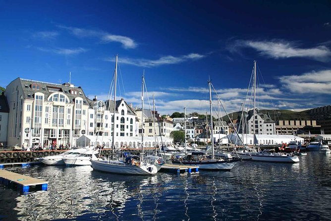 Alesund Shore Excursion: The Ultimate Sightseeing Tour - Alesund in about four hours: what this tour does well