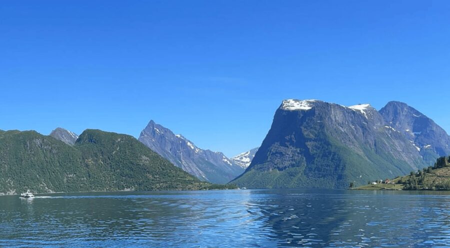 Ålesund Sightseeing Cruise - Price and Value: Is $52 for a 2-Hour Cruise Worth It?