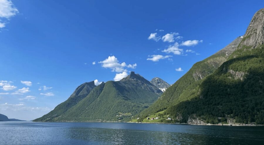Ålesund Sightseeing Cruise - Who This Cruise Is Best For (and Who Might Skip It)