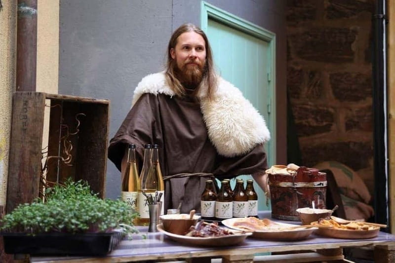 Alesund: Viking Tour with Ship Experience and Tasting - Why this 2-hour Viking tour in Ålesund is such a good buy