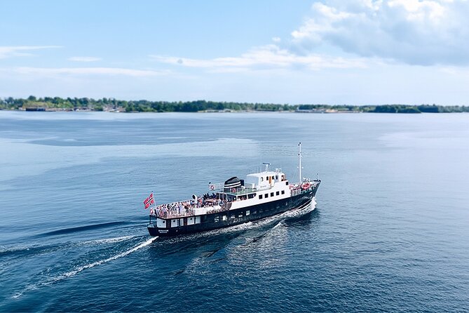 All About the Fjords in One Tour by Boat and Bus from Ålesund - Key Fjord Highlights You Get on This Half-Day Loop