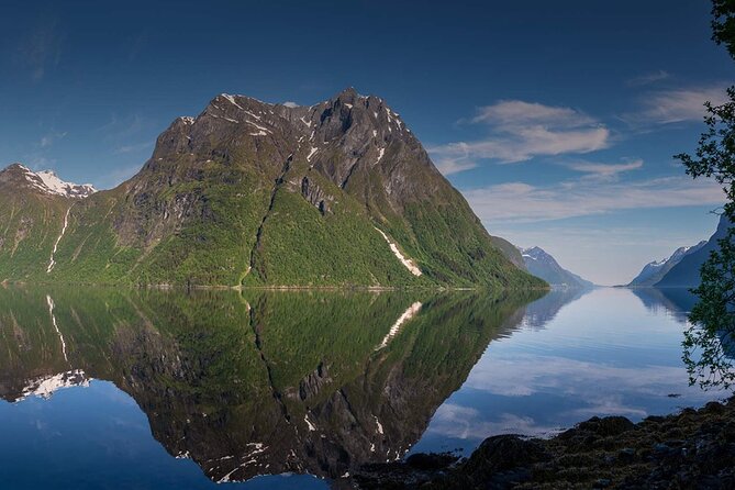 All About the Fjords in One Tour by Bus and Boat from Ålesund - A half-day fjord loop that makes sense from Ålesund