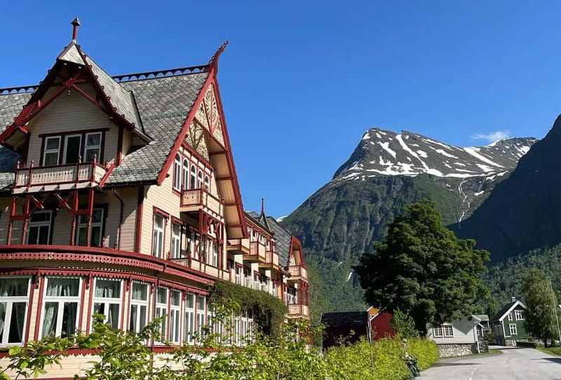 All About the Fjords, in one tour by bus & boat from Ålesund - Key Fjord Wins You Get in This Tour