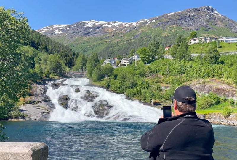 All About the Fjords, in one tour by bus & boat from Ålesund - Timing and Booking Reality: Plan for Early, Stay Flexible