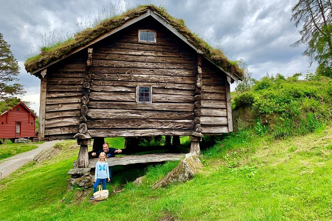 All Alesund Highlights in one tour - Key highlights to know before you go