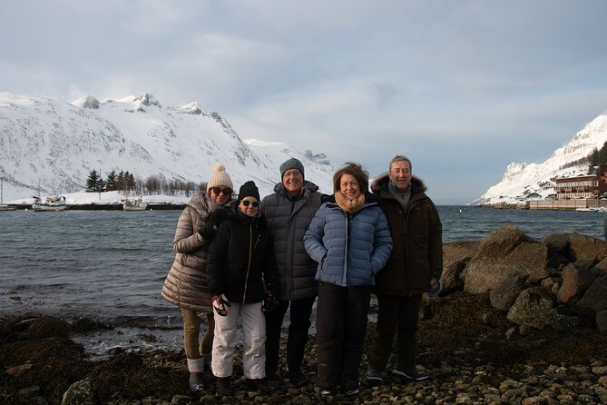 All-Inclusive Arctic Fjords and Sommarøy Scenic Tour - Who should book this tour (and who might want something else)