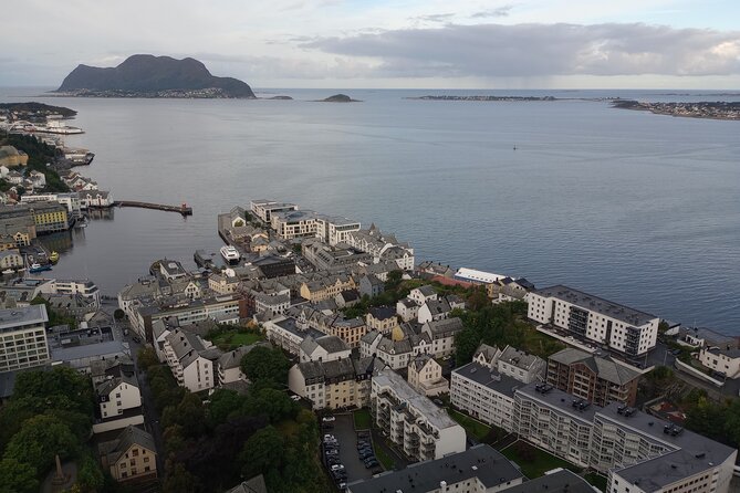 Alnes Lighthouse, Sunnmøre Museum, Aksla and City Sightseeing - Key highlights you will actually feel on the day