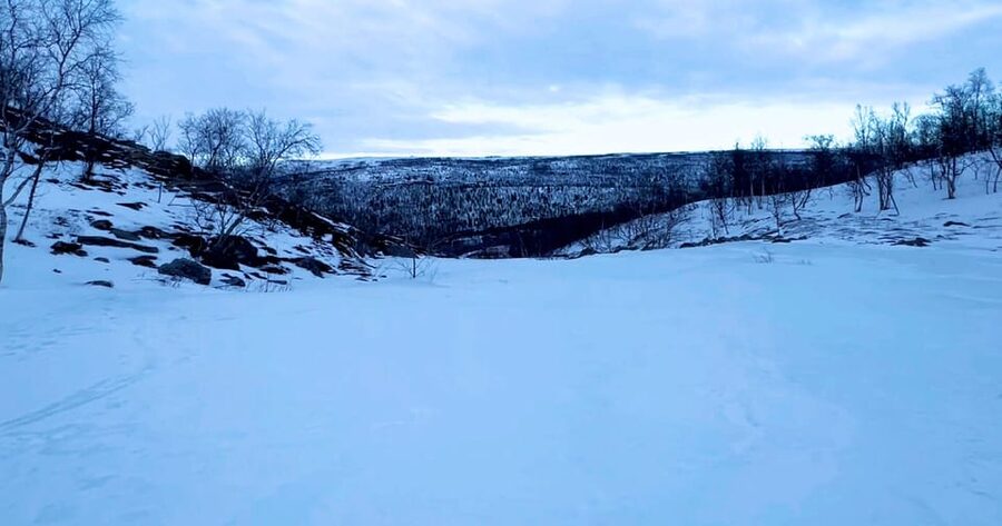 Alta: Igloo Ice Hotel and Hiking to the Frozen Waterfall. - Who this tour suits best, and who should rethink it