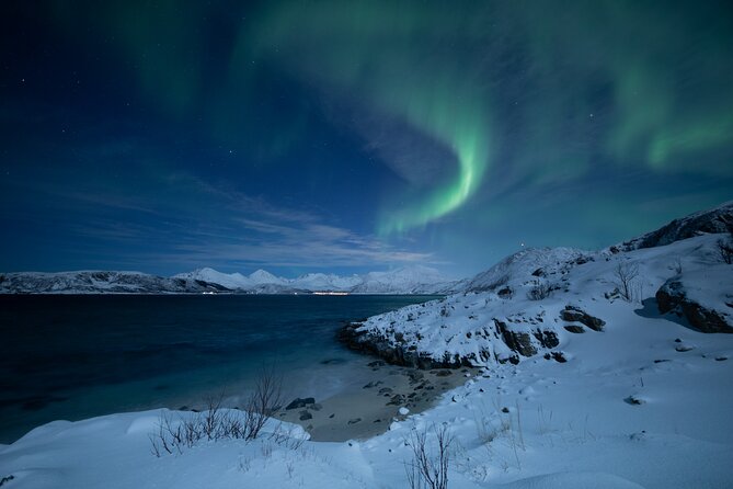 An All-Inclusive Tour - Aurora & Arctic Experience - Key highlights at a glance